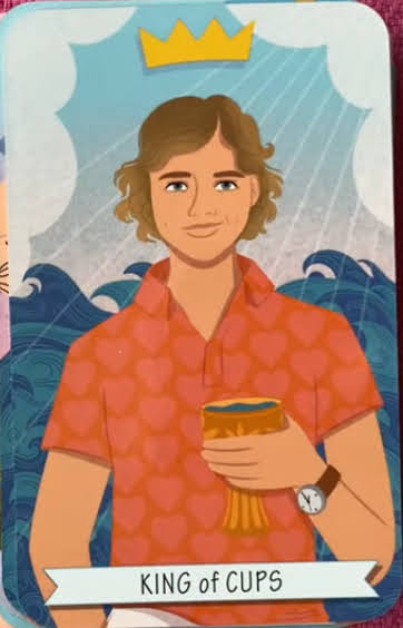 The Good Karma Tarot